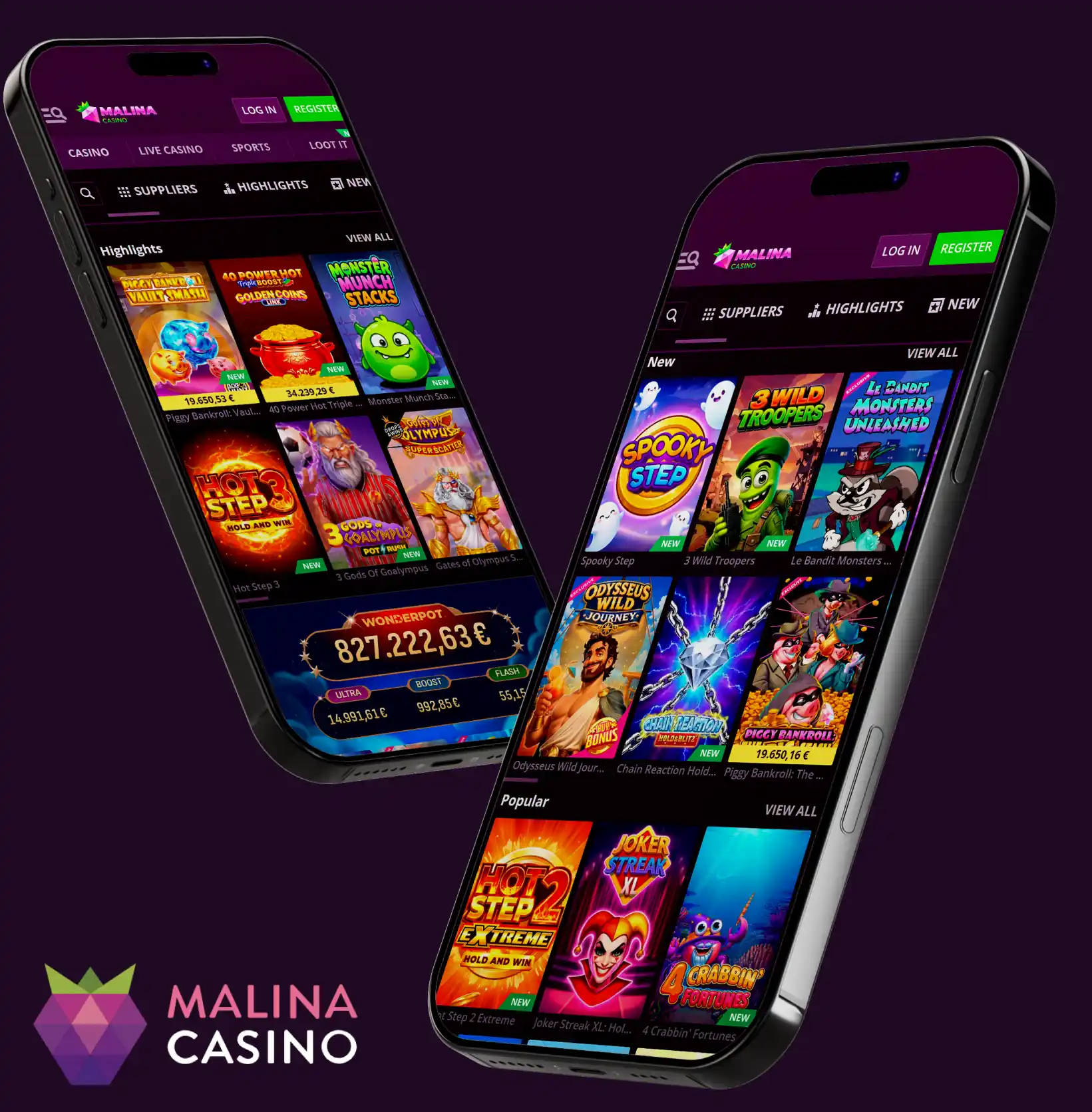 Elims App